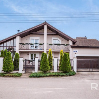 Фотография Продается коттедж д. Тарасово, Каштановая ул. - фото 1