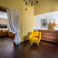 Фотография Продается коттедж д. Тарасово, Олимпийская ул. - фото 1