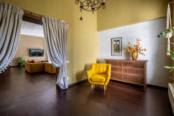 Продается коттедж д. Тарасово, Олимпийская ул. - фото 1