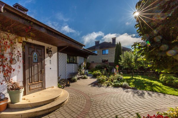 Продается коттедж д. Тарасово, Олимпийская ул. - фото 1