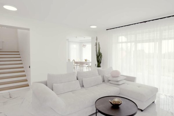 Продается коттедж д. Тарасово, Радужная ул. - фото 1