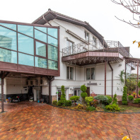 Фотография Продается коттедж г. Минск, Баторинский пер. - фото 1