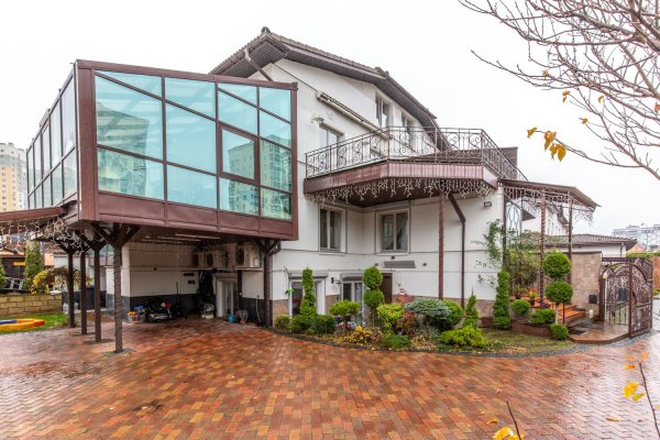 Продается коттедж г. Минск, Баторинский пер. - фото 1