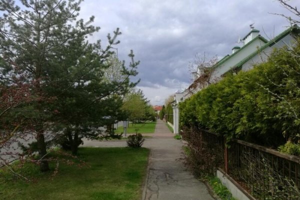 Продается коттедж г. Минск, Парниковая ул. - фото 1