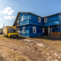 Фотография Продается коттедж г. Минск, Ржавецкая ул., д. 27 - фото 1