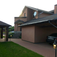 Фотография Продается коттедж г. Минск, Зацень ул. - фото 1