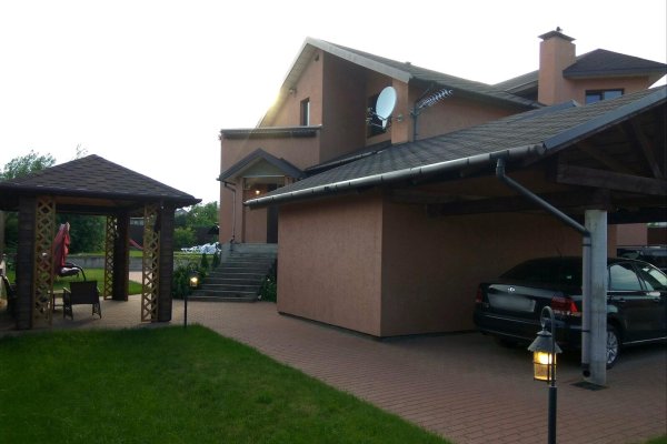 Продается коттедж г. Минск, Зацень ул. - фото 1