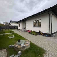 Фотография Продается коттедж с/т. Гаспадар-2002 - фото 1