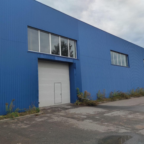 Фотография Продается офисное помещение по адресу аг. Колодищи, Марины Молокович ул., д. 23 к. Б - фото 1