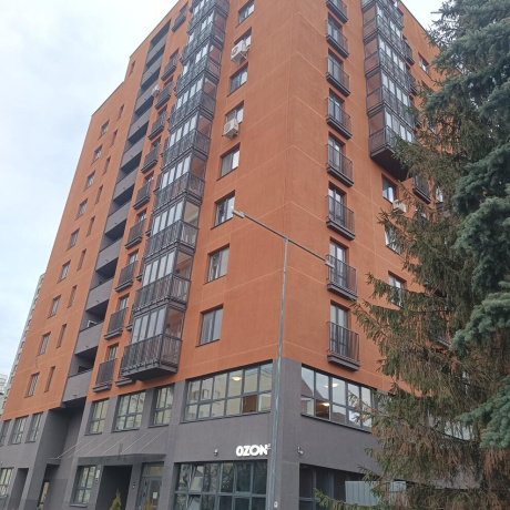 Фотография Продается офисное помещение по адресу г. Минск, Быховская ул., д. 10 - фото 1