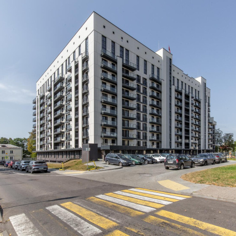 Фотография Продается офисное помещение по адресу г. Минск, Гастелло ул., д. 8 - фото 1