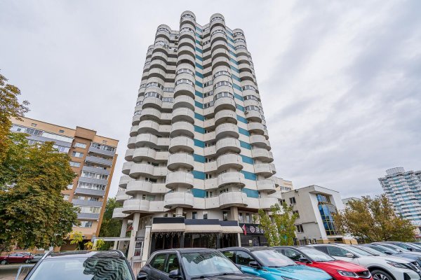 Продается офисное помещение по адресу г. Минск, Хоружей ул., д. 22 - фото 1