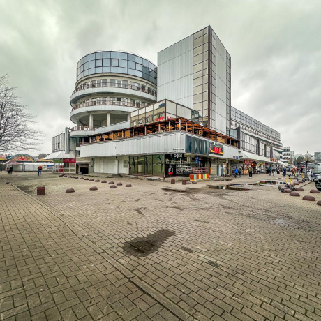 Фотография Продается офисное помещение по адресу г. Минск, Кульман ул., д. 9 - фото 1