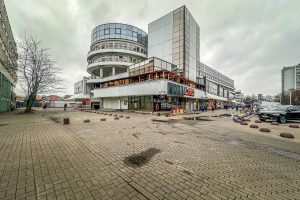 Продается офисное помещение по адресу г. Минск, Кульман ул., д. 9 - фото 1