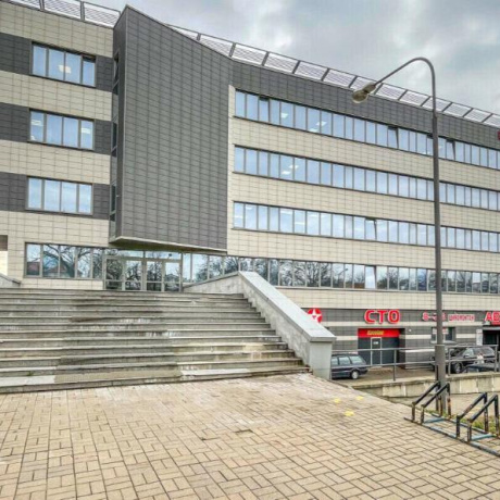 Фотография Продается офисное помещение по адресу г. Минск, Мавра ул., д. 41 - фото 1