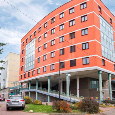 Фотография Продается офисное помещение по адресу г. Минск, Платонова ул., д. 20 к. Б - фото 1