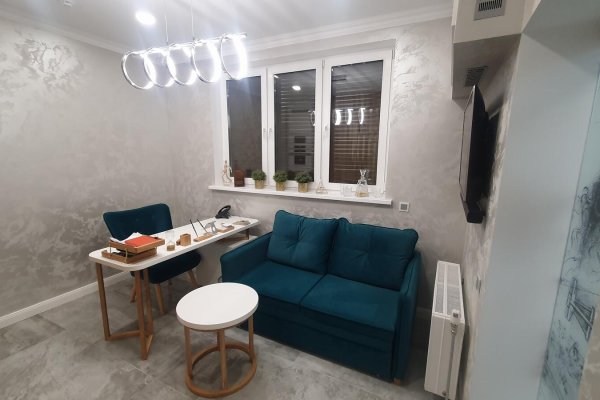 Продается офисное помещение по адресу г. Минск, Сморговский тракт, д. 7 - фото 1