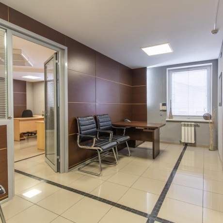 Фотография Продается офисное помещение по адресу г. Минск, Тимирязева ул., д. 121 к. 3 - фото 1