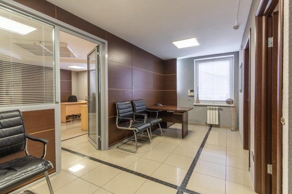 Продается офисное помещение по адресу г. Минск, Тимирязева ул., д. 121 к. 3 - фото 1