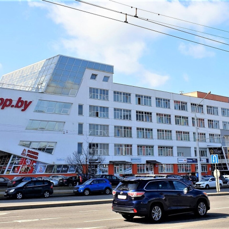 Фотография Продается офисное помещение по адресу г. Минск, Тимирязева ул., д. 65 к. А - фото 1