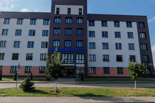 Продается офисное помещение по адресу г. Минск, Вирская ул., д. 44 - фото 1