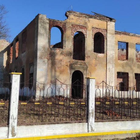 Фотография Продается производственное/складское помещение по адресу д. Тресковщина, , - фото 1