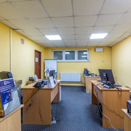 Фотография Продается производственное/складское помещение по адресу г. Минск, Беломорская ул., д. 4 к. А - фото 1