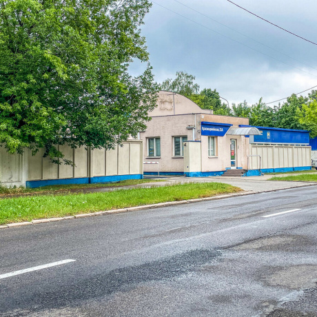 Фотография Продается производственное/складское помещение по адресу г. Минск, Красноармейская ул., д. 21 к. А - фото 1