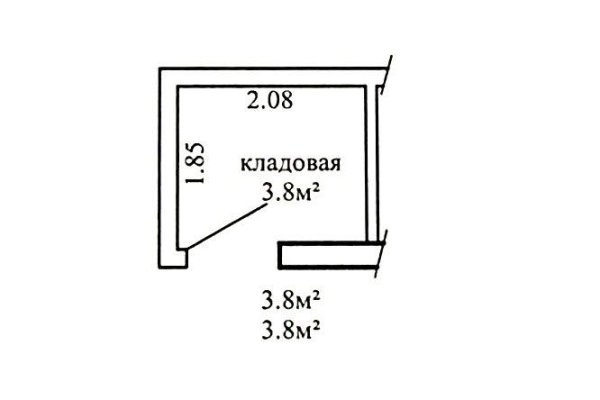 Продается производственное/складское помещение по адресу г. Минск, Савицкого ул., д. 23 - фото 1