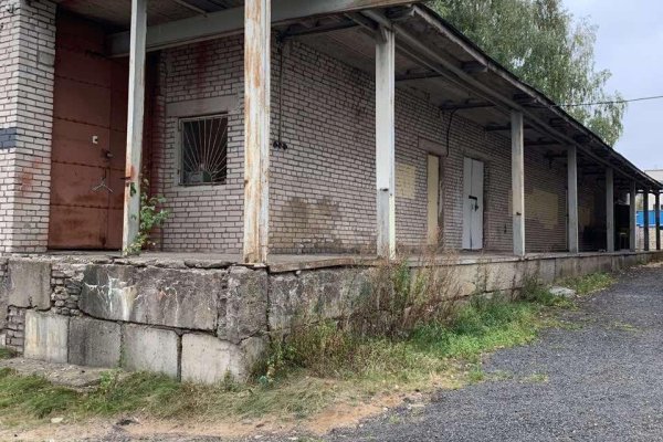 Продается производственное/складское помещение по адресу г. Минск, Восточная ул., д. 165 - фото 1