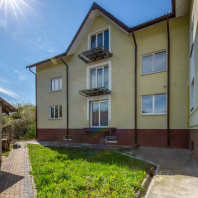 Фотография Продается таунхаус г. Минск, Курганная ул., д. 38 к. А - фото 1