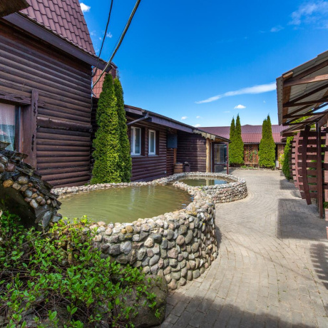 Фотография Продается торговое помещение по адресу аг. Семково, , - фото 1