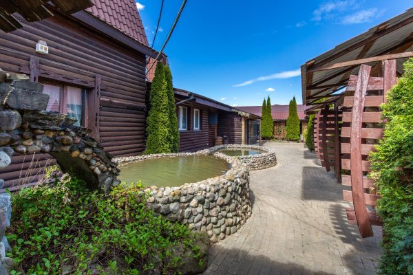 Продается торговое помещение по адресу аг. Семково, , - фото 1