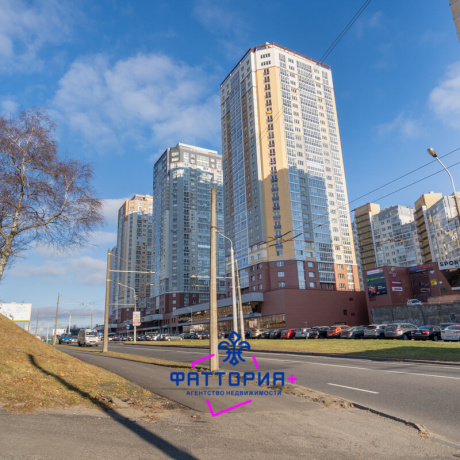 Фотография Продается торговое помещение по адресу г. Минск, Богдановича ул., д. 138 - фото 1