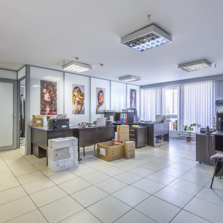 Фотография Продается торговое помещение по адресу г. Минск, Хоружей ул., д. 1 к. А - фото 1