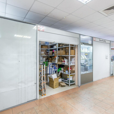 Фотография Продается торговое помещение по адресу г. Минск, Хоружей ул., д. 1 к. А - фото 1