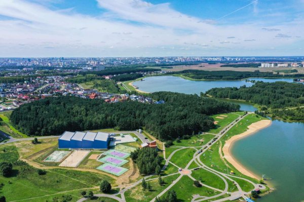 Продается торговое помещение по адресу г. Минск, Кольцова 4-й пер., д. 6 к. А - фото 1