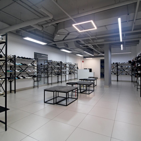 Фотография Продается торговое помещение по адресу г. Минск, Мстиславца ул., д. 8 - фото 1