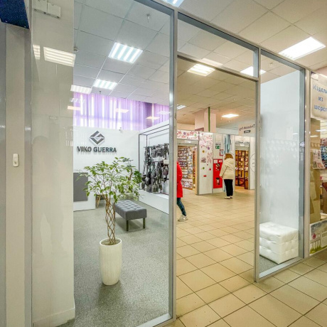 Фотография Продается торговое помещение по адресу г. Минск, Независимости просп., д. 58 - фото 1