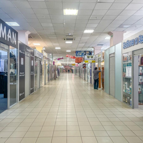 Фотография Продается торговое помещение по адресу г. Минск, Независимости просп., д. 58 - фото 1