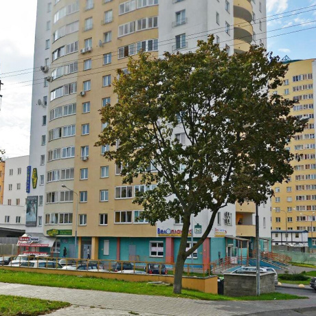 Фотография Продается торговое помещение по адресу г. Минск, Притыцкого ул., д. 2 к. 1 - фото 1