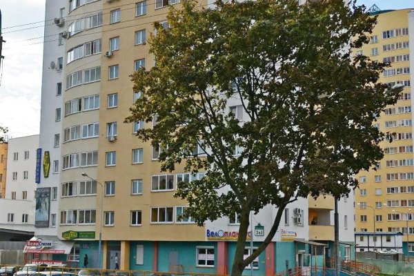 Продается торговое помещение по адресу г. Минск, Притыцкого ул., д. 2 к. 1 - фото 1