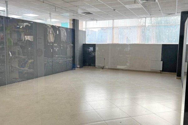 Продается торговое помещение по адресу г. Минск, Притыцкого ул., д. 29 - фото 1