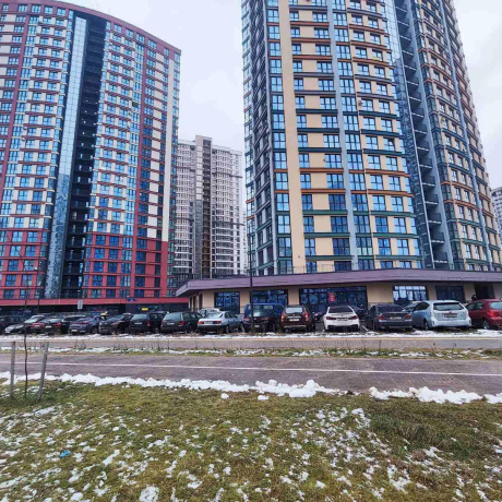 Фотография Продается торговое помещение по адресу г. Минск, Жореса Алфёрова ул., д. 9 - фото 1