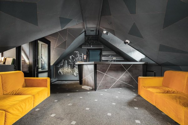 Продается торговое помещение по адресу г. Минск, Зыбицкая ул., д. 9 - фото 1