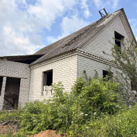 Фотография Продается участок аг. Щомыслица, Жуковского ул. - фото 1