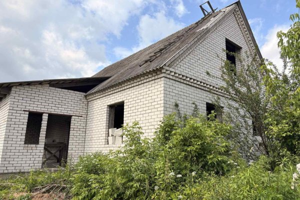 Продается участок аг. Щомыслица, Жуковского ул. - фото 1