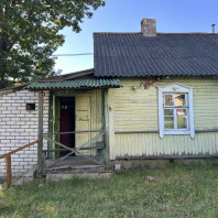Фотография Продается участок аг. Ждановичи, Тихая ул. - фото 1
