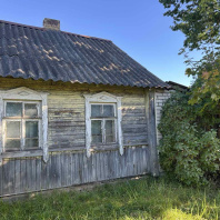 Фотография Продается участок аг. Ждановичи, Тихая ул. - фото 1