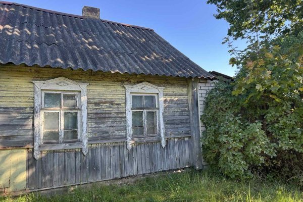 Продается участок аг. Ждановичи, Тихая ул. - фото 1